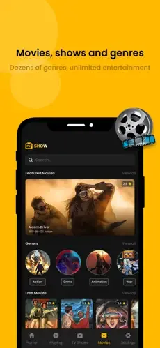 sony-ch520-price Movies and shows